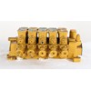 John Deere Control Valves Part and Part Machine